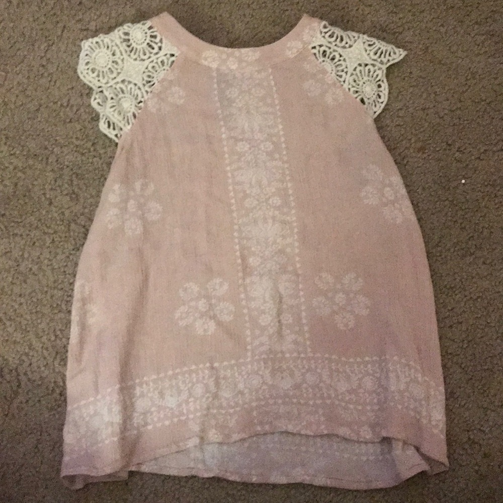 kids tank top